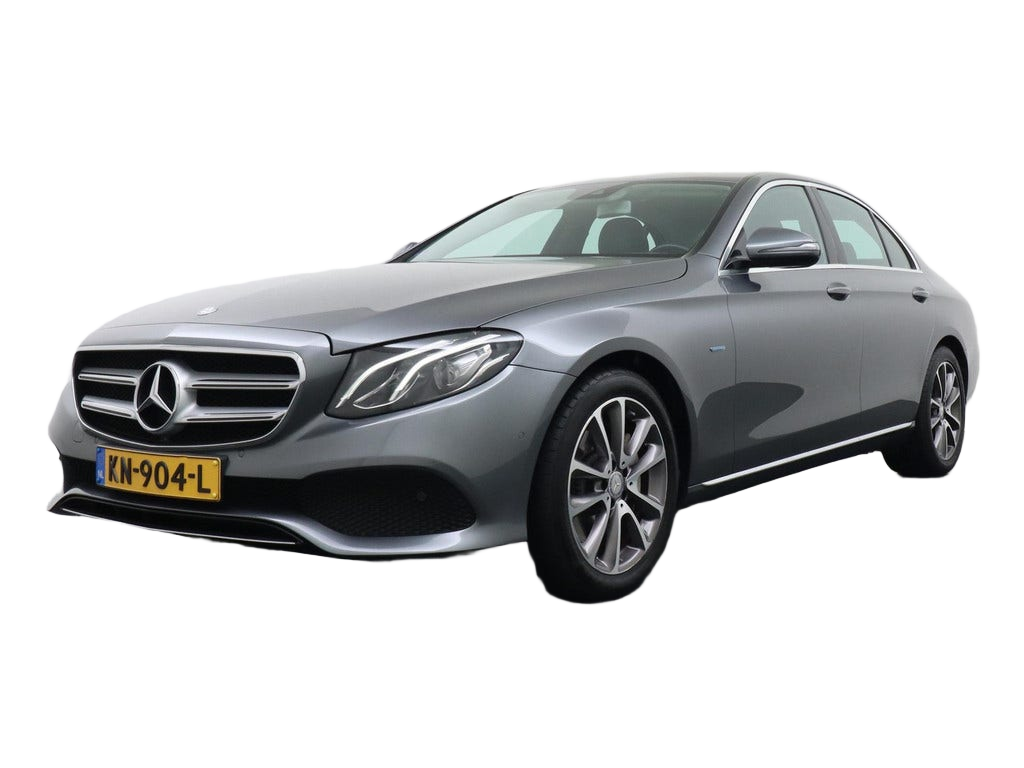 Mercedes Benz E Klasse occasion
