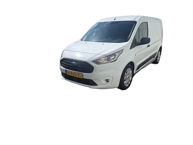 Ford Transit Connect occasion
