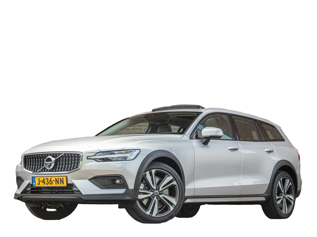 Volvo V60 occasion