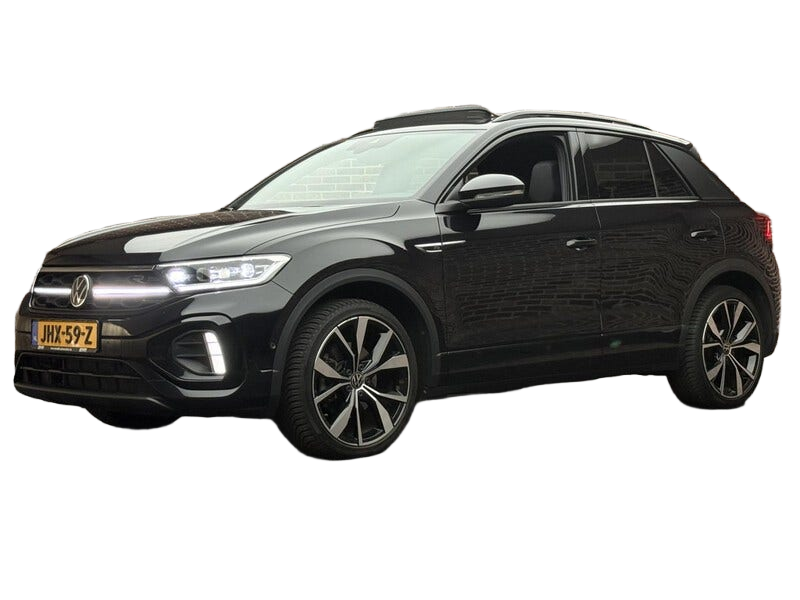 Volkswagen T Roc occasion