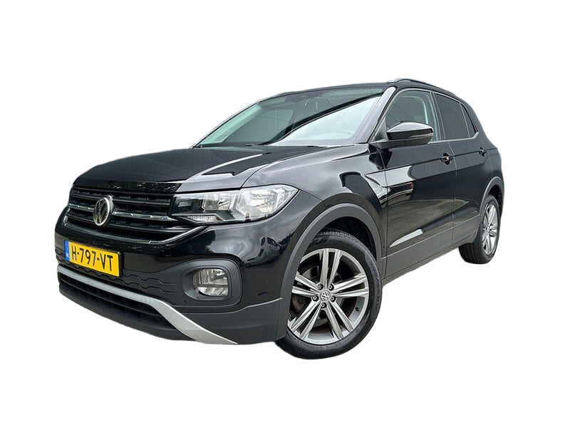 Volkswagen T Cross occasion
