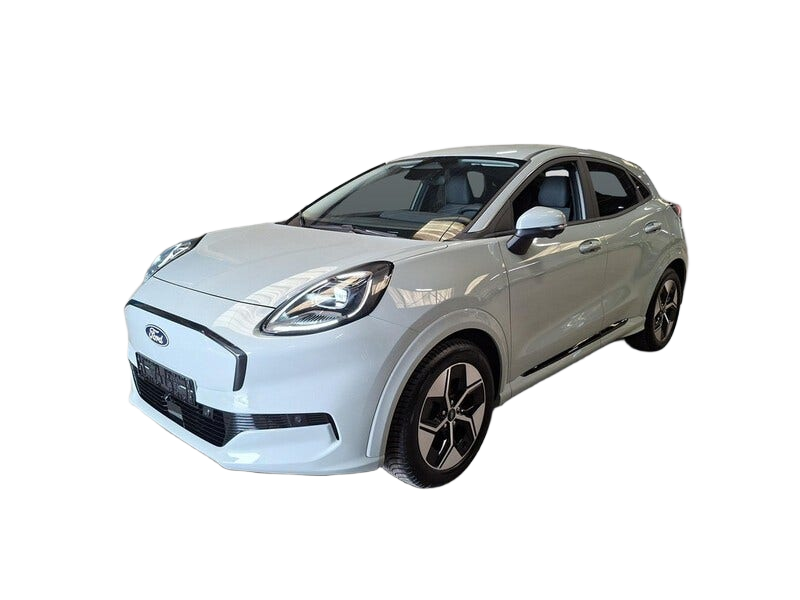 Ford Puma Gen E