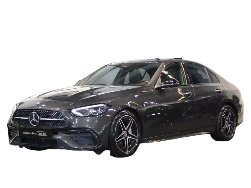 Mercedes Benz C Klasse