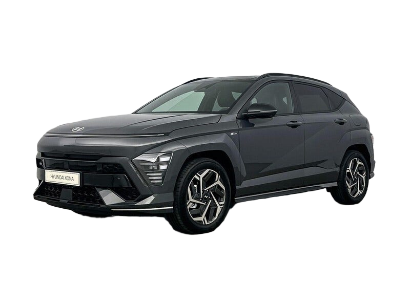 Hyundai Kona occasion