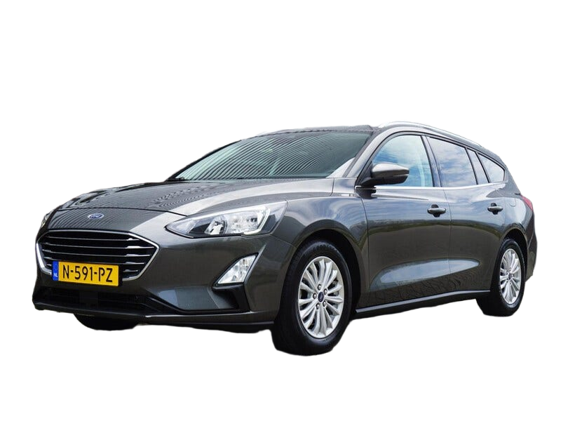 Ford Focus occasion