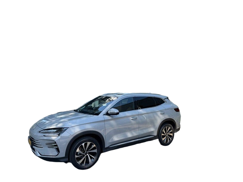 BYD SEAL U occasion