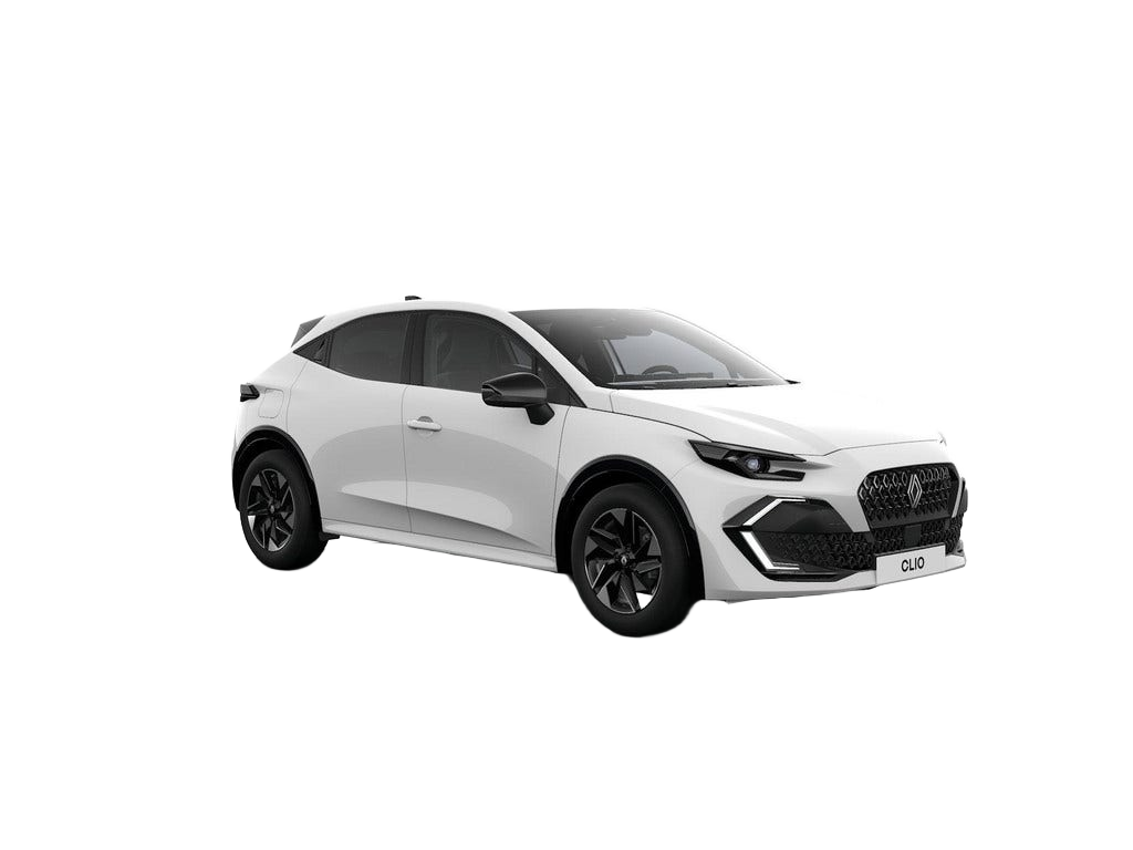 Renault Clio occasion