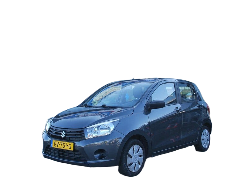 Suzuki Celerio occasion