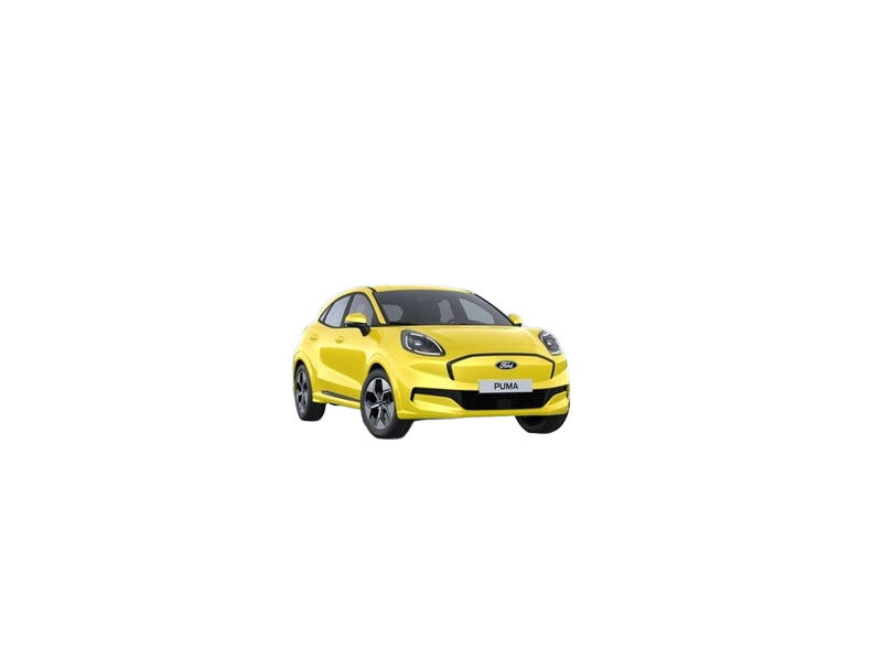 Ford Puma Gen E occasion