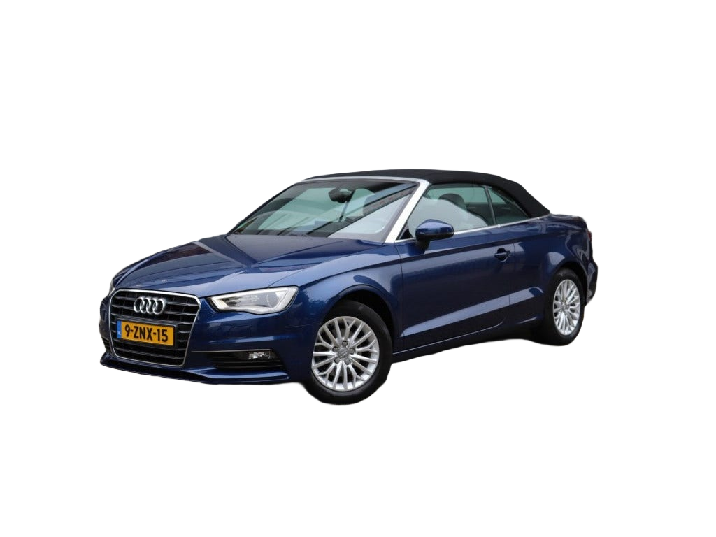Audi Cabriolet