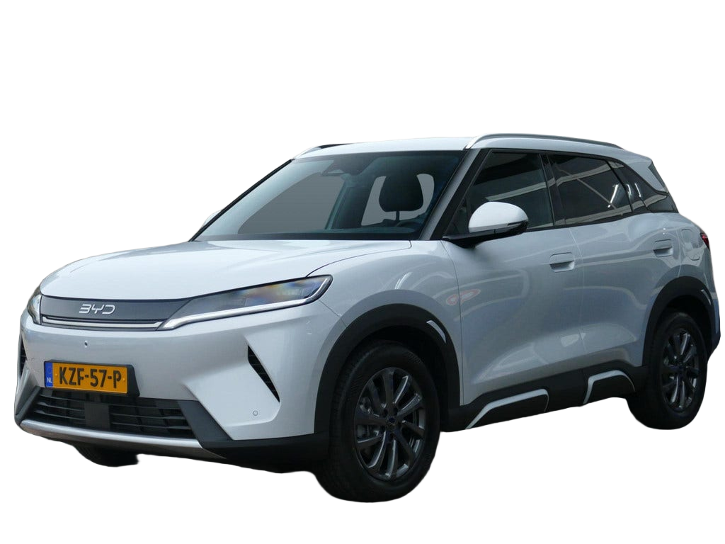BYD ATTO 2