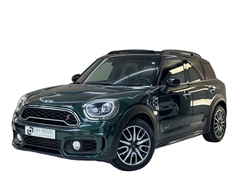 MINI Countryman occasion