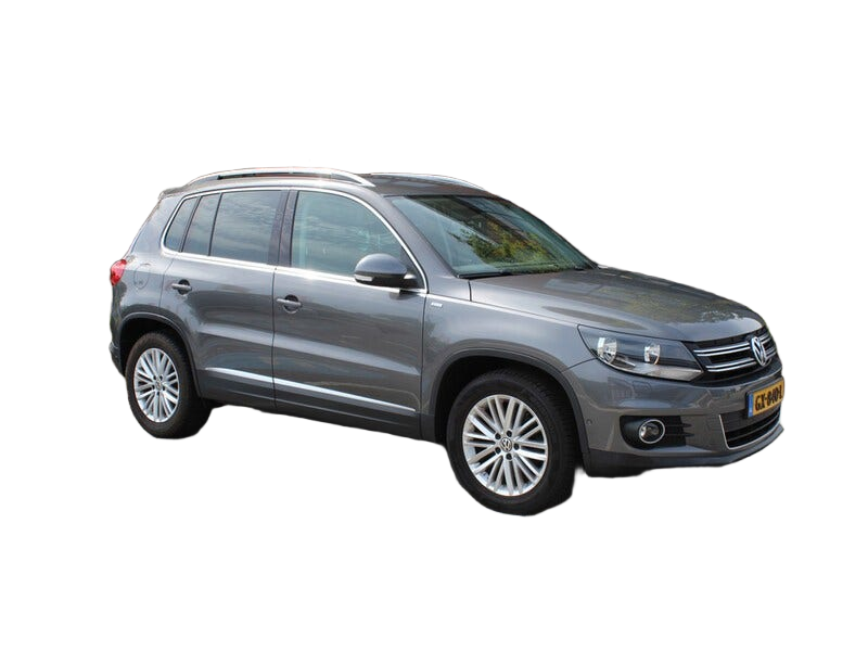 Volkswagen Tiguan occasion