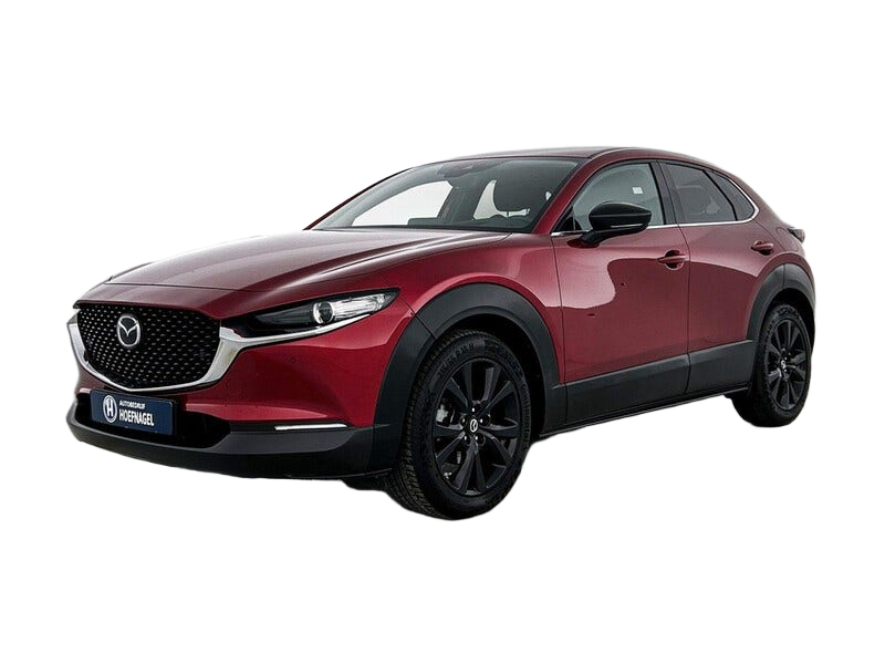 Mazda CX 30