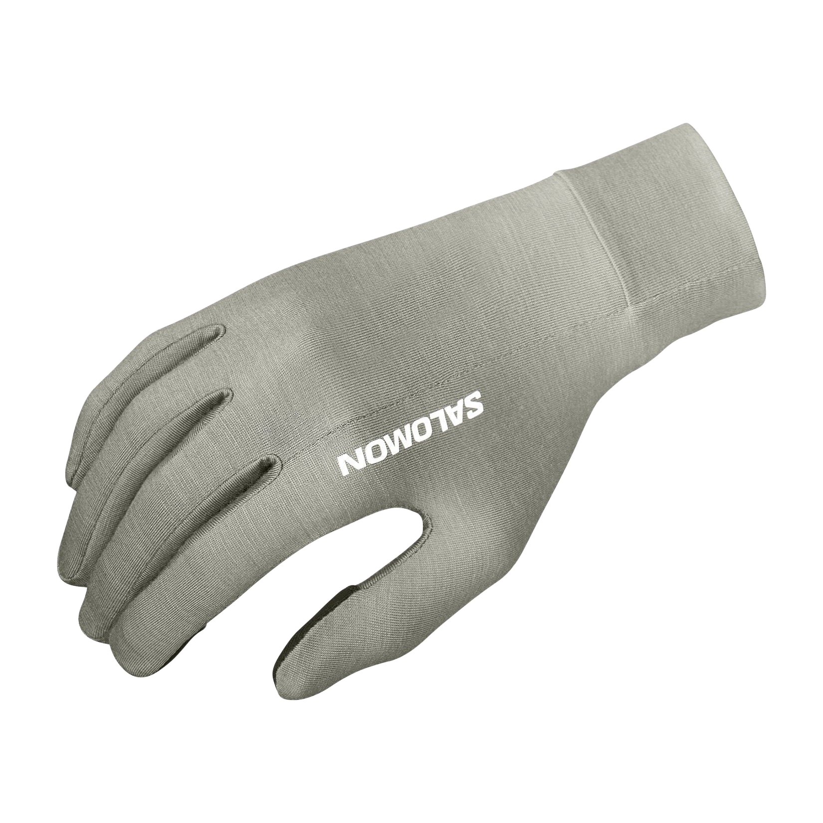 Salomon Merino Gloves