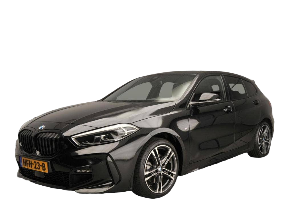 BMW 1 Serie occasion