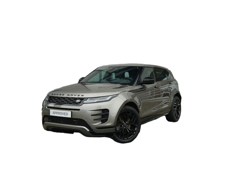 Land Rover Range Rover Evoque occasion