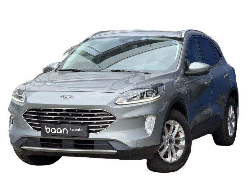 Ford Kuga occasion