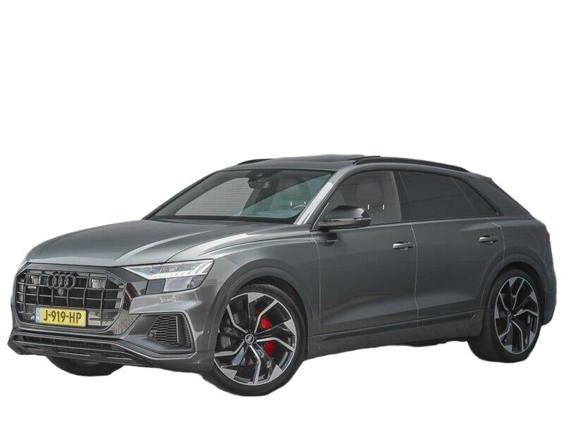 Audi Q8 occasion