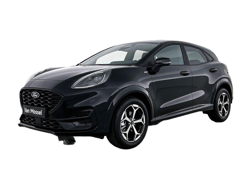 Ford Puma occasion