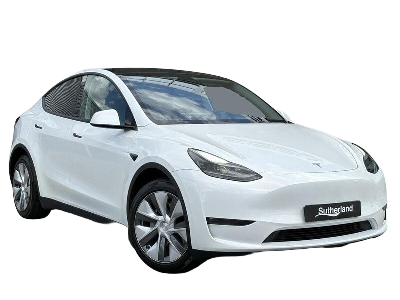 Tesla Model Y occasion