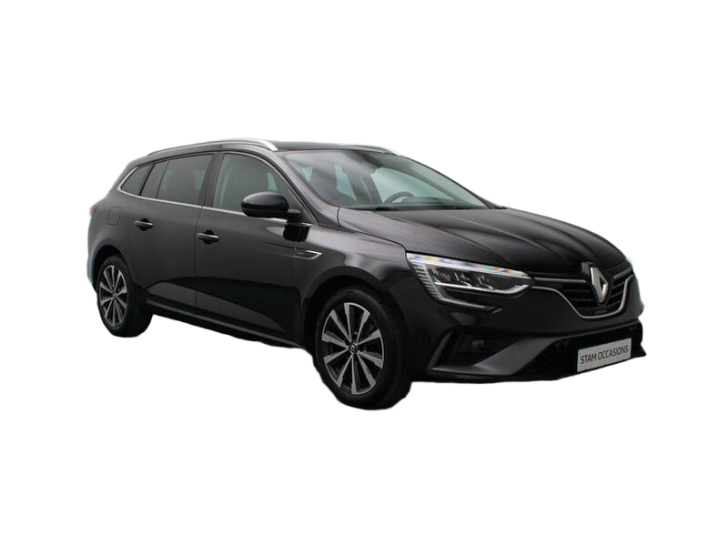 Renault Mégane Estate occasion