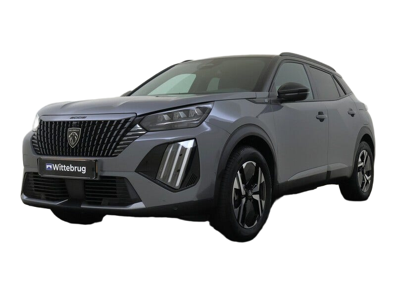 Peugeot e 2008 occasion