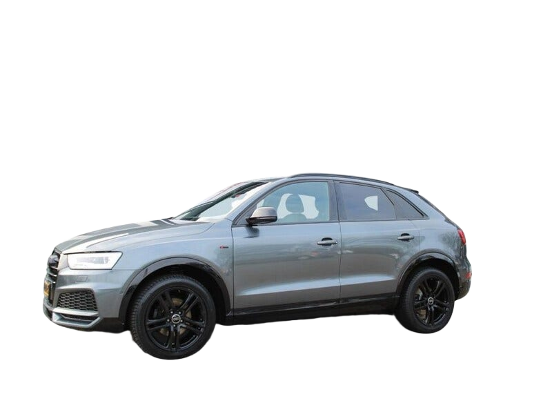 Audi Q3 occasion