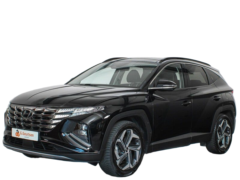 Hyundai Tucson occasion