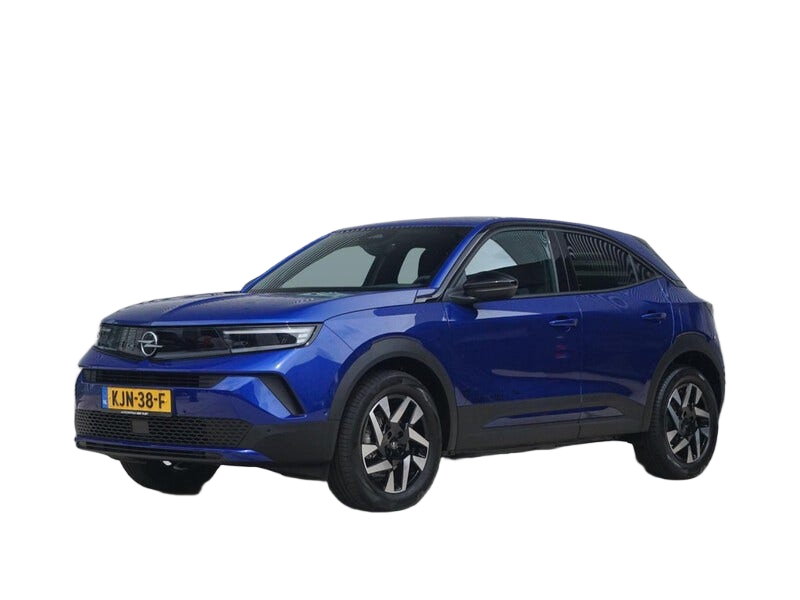 Opel Mokka occasion