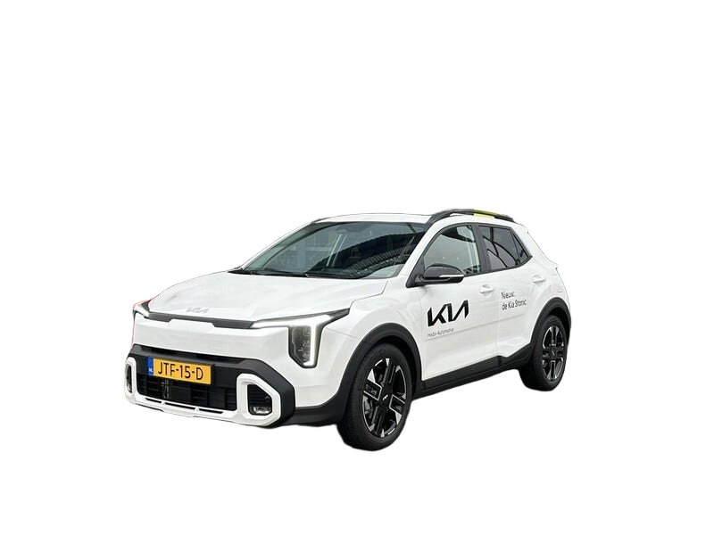 Kia Stonic occasion