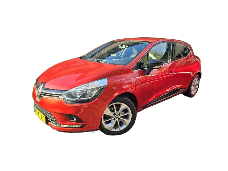 Renault Clio occasion