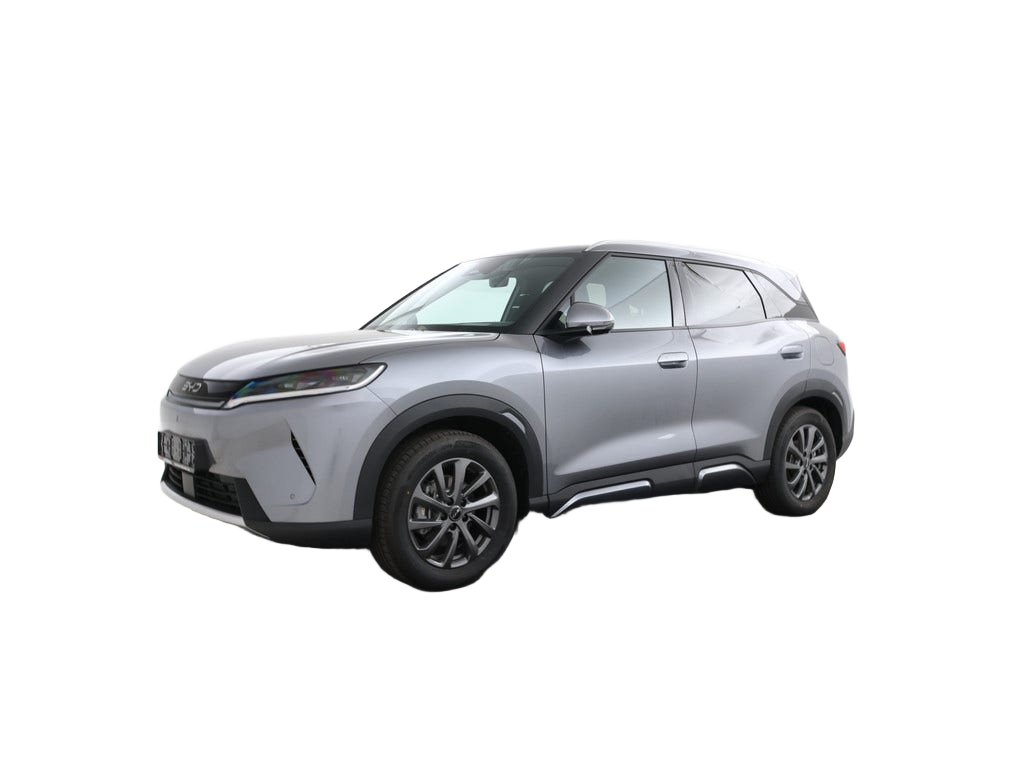 BYD ATTO 2