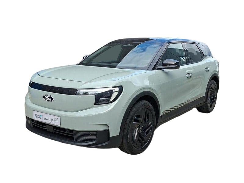 Ford Explorer occasion