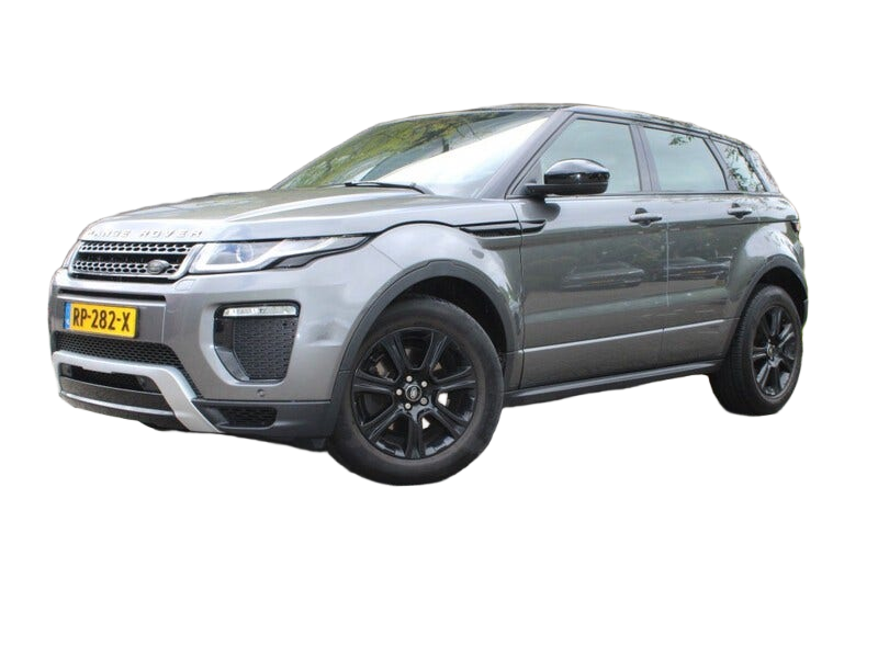 Land Rover Range Rover Evoque occasion