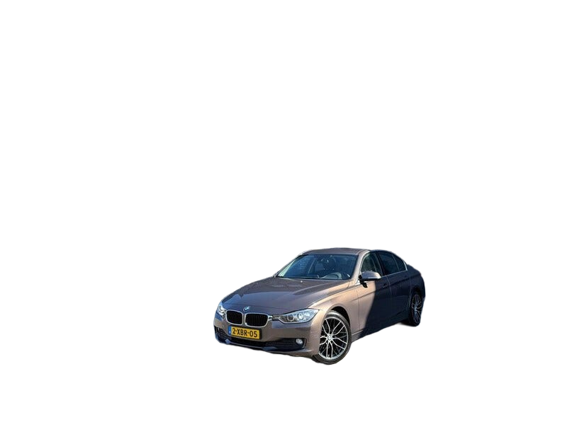 BMW 3 Serie occasion