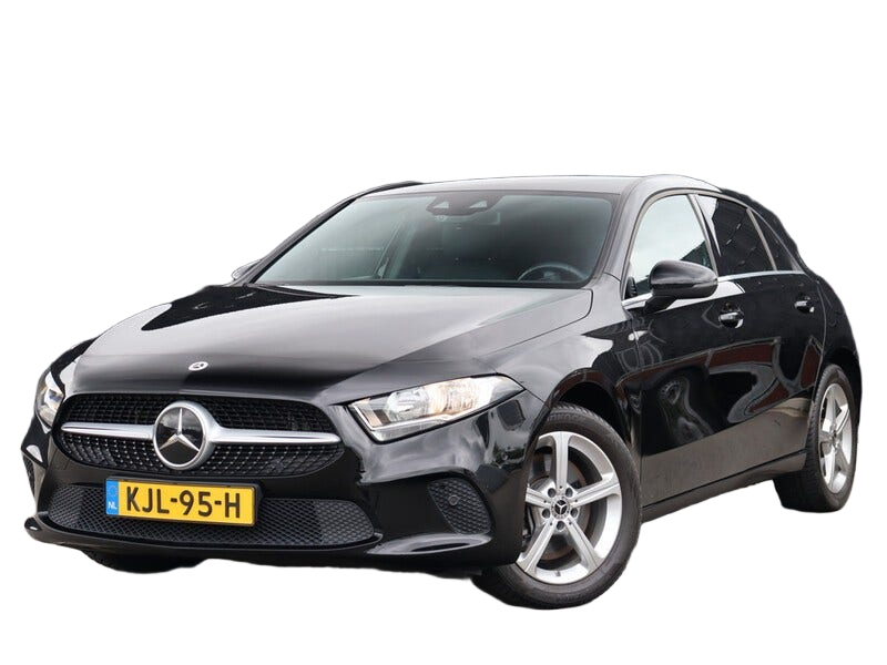Mercedes Benz A Klasse occasion