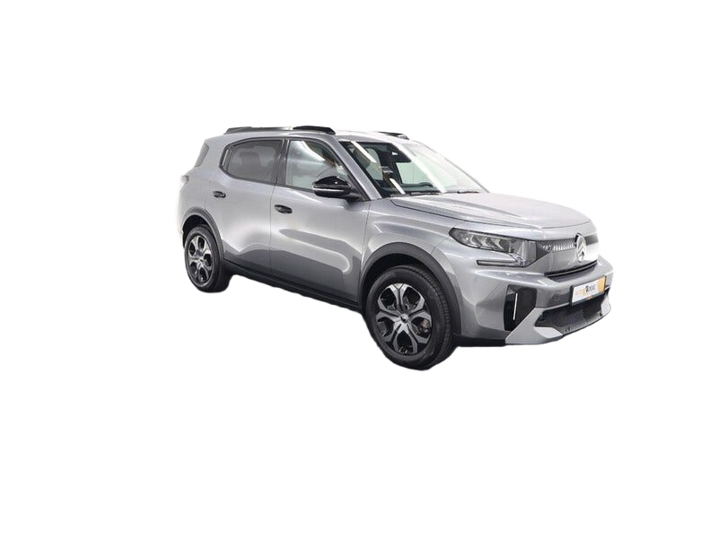 Citroën ë C3 Aircross occasion