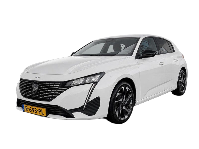 Peugeot 308 occasion