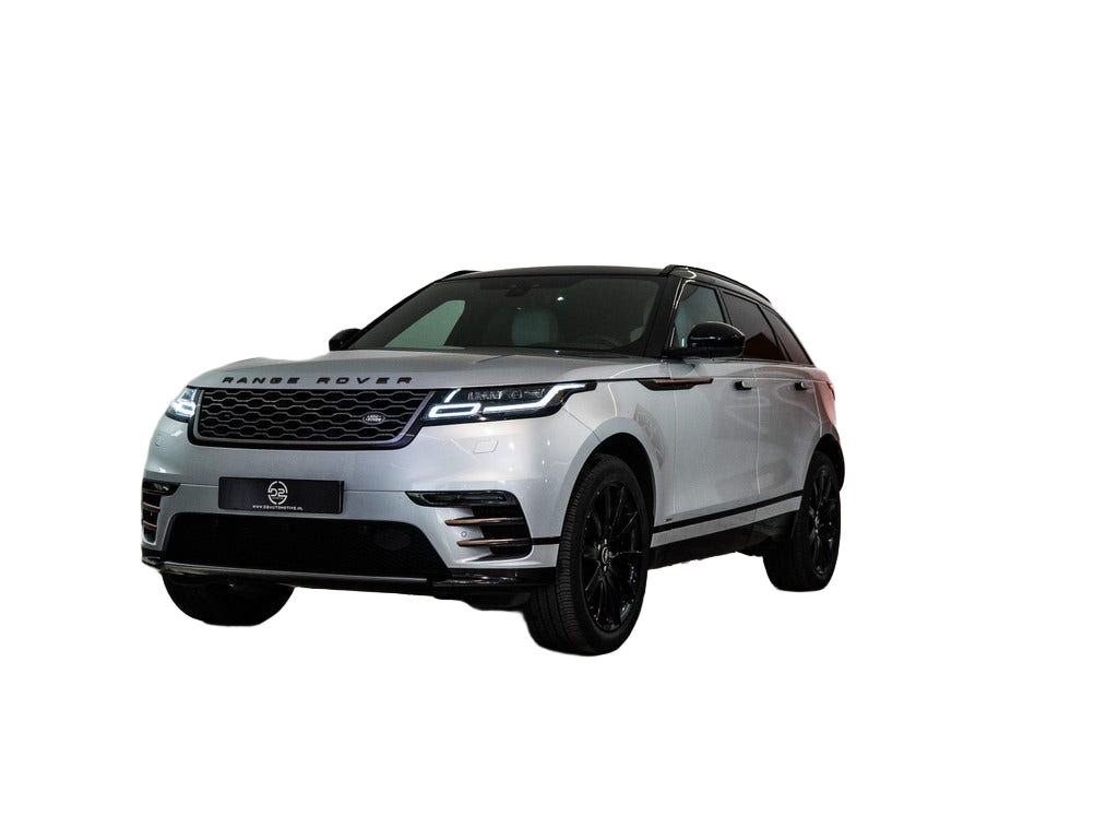 Land Rover Range Rover Velar occasion