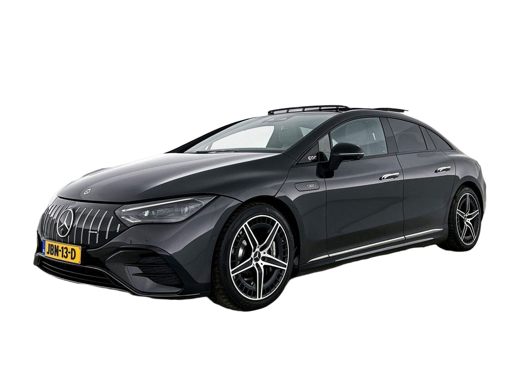 Mercedes Benz EQE occasion