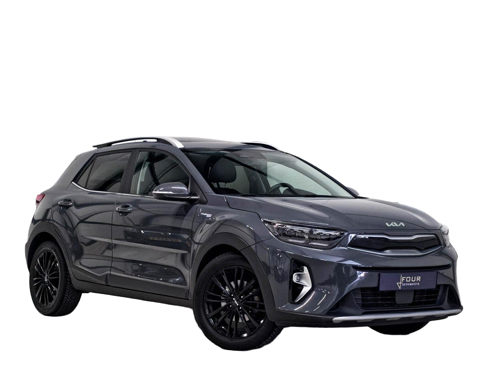 Kia Stonic occasion