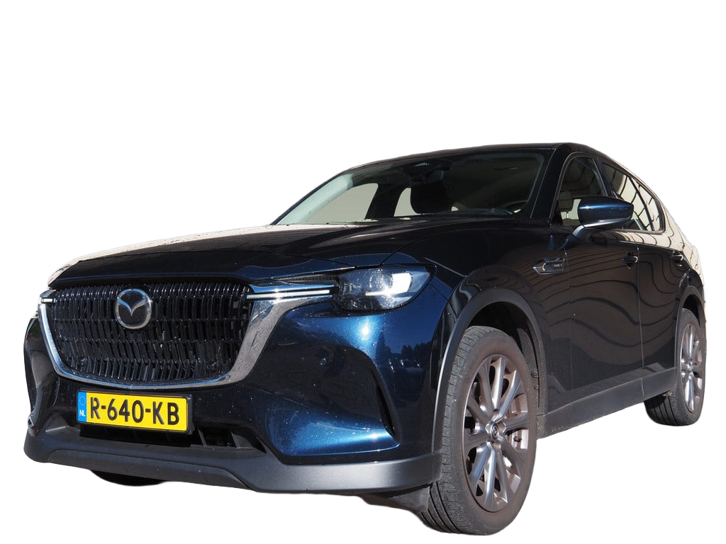 Mazda CX 60