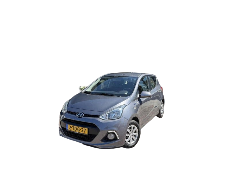Hyundai i10 occasion