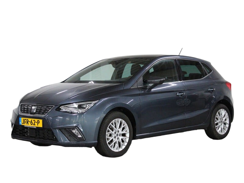 SEAT Ibiza occasion