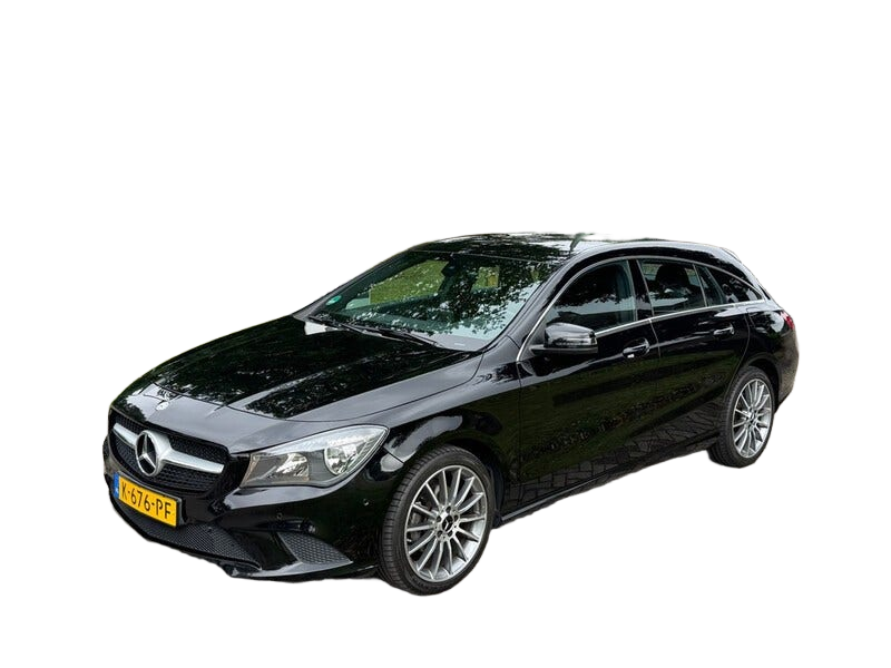 Mercedes Benz CLA