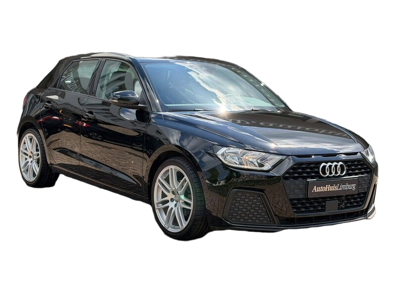 Audi A1 Sportback occasion