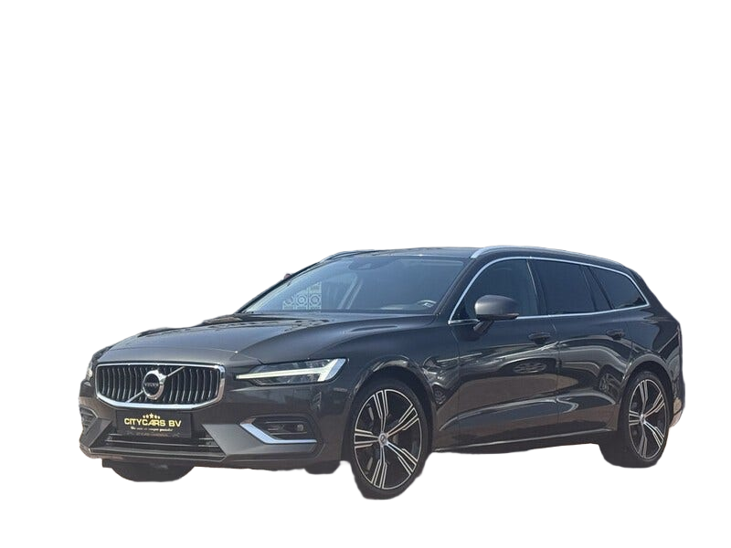 Volvo V60 occasion