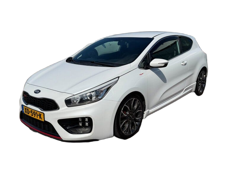 Kia pro_cee'd