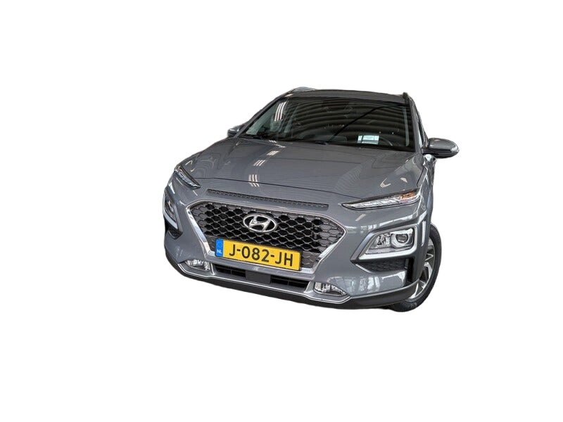 Hyundai Kona occasion